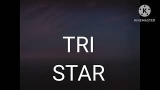 tristar pictures logo 1984 a sony pictures entertainment company [upl. by Dniren]