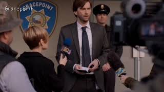 Broadchurch VS Gracepoint Episode 1 [upl. by Nahor657]