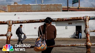 Lawsuit shows how MIGRANT FUNDS are being spent in Chicago [upl. by Garrett]