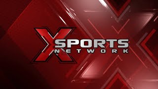 X Sports Network Live Channel [upl. by Terrye18]