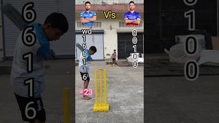 😲Rohit Sharma Vs 😨Glenn Maxwell match cricket match cricket ipl glennmaxwell cricket lover [upl. by Llatsyrc]