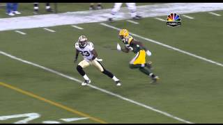 Greg Jennings  Be Great [upl. by Koah]