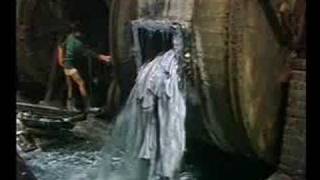 POLLUTION FROM TANNERIES [upl. by Macdermot134]