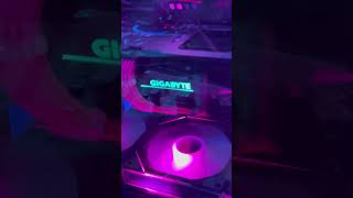 The New Pc Build The Lian Li 011D Evo RGB [upl. by Annoit]