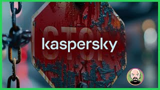 🧷 BASTA Kaspersky  DITEMI VOI [upl. by Emma]