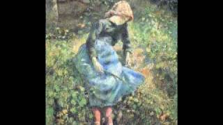 Camille Pissarro French Impressionist [upl. by Dnumsed]