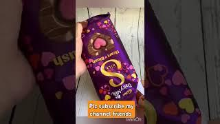 Dairy milk Heart chokletshorts youtubeshorts trending trend moreviews ytshorts viralshorts [upl. by Ogden606]