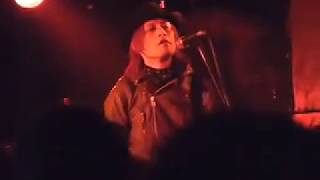 ワルシャワの幻想 STALIN COVER The Killing Red Addiction Live at Loft Shinjyuku 2010 [upl. by Packston]