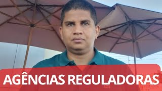 BOAS NOTÍCIAS SOBRE OS CONCURSOS DAS AGÊNCIAS REGULADORAS ANM ANA ANVISA ANAC ANATEL ANEEL [upl. by Zolly]