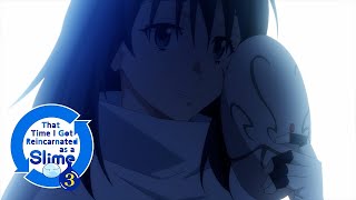 That Time I Got Reincarnated as a Slime Season 3  Ending 1  Believer [upl. by Kester]