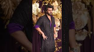 Manish Malhotra  Arjun Kapoor Manish Malhotra Diwali Party 2024 [upl. by Dloniger925]