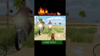 Get ready for ADRENALINE Field bike racing action biker racing shorts youtubeshorts bike [upl. by Harli753]