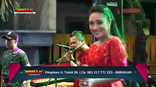 Om ADELLA  ANISA RAHMA  TANGIS KEHIDUPAN [upl. by Trygve804]