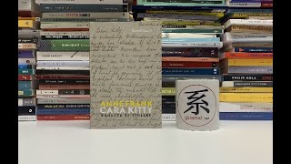 quotCARA KITTYquot romanzo epistolare di Anne Frank a cura di Frediano Sessi [upl. by Ruamaj]