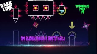 Como solucionar problema msvcp120dll Geometry Dash 21 2016 [upl. by Notlef]