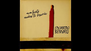 Edoardo Bennato – Un Giorno Credi 1973 [upl. by Finn693]