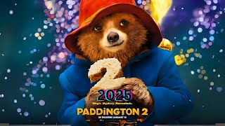 Paddington 2 Abenteuer in Peru Trailer 2025🐻🌍 – Voller Humor Abenteuer amp Familie 🐻🌍 [upl. by Aerua231]