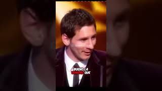 Lo ÚNICO que VAMOS A EXTRAÑAR DE MESSI [upl. by Ruby]