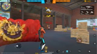 SmartGaGa com SENSI de BlueStacks 😏👑 Highlights em 4x4 PC Fraco Free Fire i5 3570 RX580 8GB [upl. by Hyde]