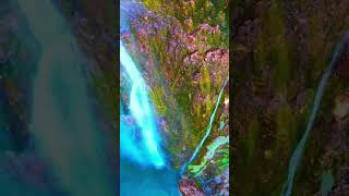 Plitvice Lakes National Park Croatia plitvicelakesnationalpark croatia travel [upl. by Llenrahs]