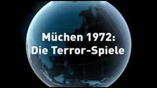 Sekunden vor dem Unglück  München 1972 Die Terrorspiele [upl. by Kirat818]