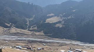 Sakten Trashigang view point [upl. by Keenan833]