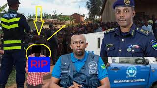 🚨RWANDA🚨 UMUGABO YAKUBISWE AGAFUNI ARI GUSAMBANA NUMUGORE WABANDI AHITA APFA [upl. by Straus]