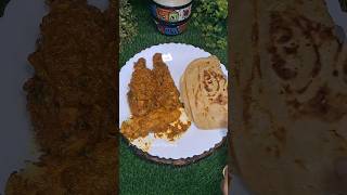 Delicious Soya Chaap Recipe trending shorts shortsvideo youtubeshorts [upl. by Kinch242]