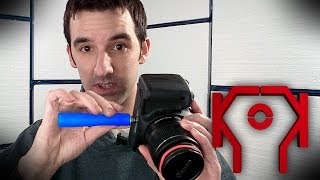 DIY Camera Handle [upl. by Nede]