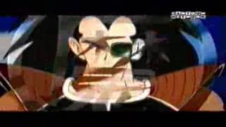 Cartoon Network DBZ comercials Dutch 2000 [upl. by Nasus]