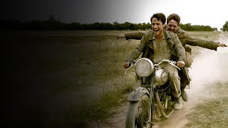 Motorcycle Diaries Full Movie Facts amp Review in English  Gael García Bernal  Rodrigo de la Serna [upl. by Atikir687]