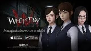 White Day horror game evolution 20012023 [upl. by Eenoj664]