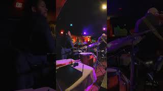 Road Song  Wes Montgomery  Performance with Billy D and Friends Heidis Jazz Club amp Restaurant [upl. by Bobine]