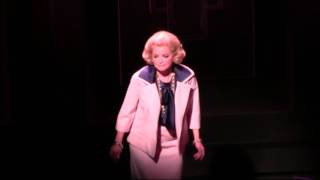 Christine Ebersole quotPinkquot [upl. by Dela]