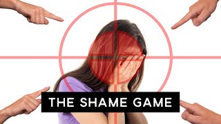 The Shame Game [upl. by Otxis]