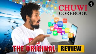 Chuwi Corebook X i3 10 Gen Unboxing Under 23090 Big Billion Offer Amazing 😱😱 [upl. by Ahsilra639]