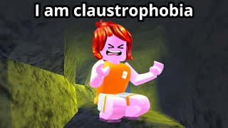 Roblox claustrophobia… [upl. by Beekman]