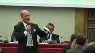 Jeremy Rifkin la terza rivoluzione industriale [upl. by Ssecnirp]