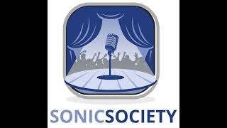 Sonic Society 686Straining Sound102124 [upl. by Leuqer458]