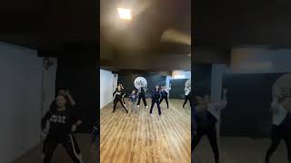 Kanta laga  for u  dance  choreography  arti [upl. by Noby]