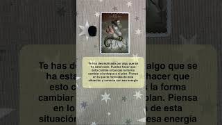 Mensaje para ti 🩵 tarot espiritualidad eligeunacarta tarotreading mensajeparati [upl. by Nommad]