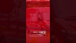 ParcelHome UK Parcelforce  set delivery preferences [upl. by Festus20]