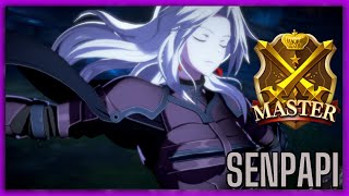 Senpapi Amazing Katalina GBFS Rising High Level Compilation 🔥 [upl. by Tilney487]