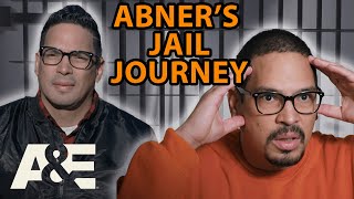 60 Days In Abners Jail Journey  AampE [upl. by Wilser]