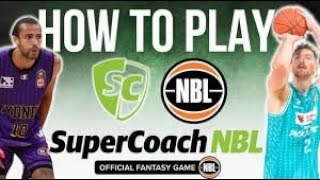 SuperCoach NBL Round 5 player scores standouts and busts [upl. by Chiou989]