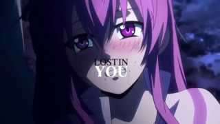 Akame ga Kill AMV  Lost in you Mine x Tatsumi [upl. by Ainahpets]