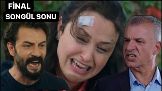 Yemin FİNAL Doğru Bölüm fragmanı  Songül Emir Hikmet bey final [upl. by Bealle]