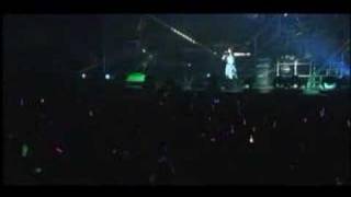 Ive in BUDOKAN 2005ch17明日への涙 [upl. by Hiamerej]