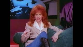 Reba McEntire  Music Video Greatest Hits  1993 [upl. by Bodnar640]