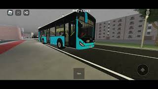 Roblox STB Bucharest [upl. by Aymer169]